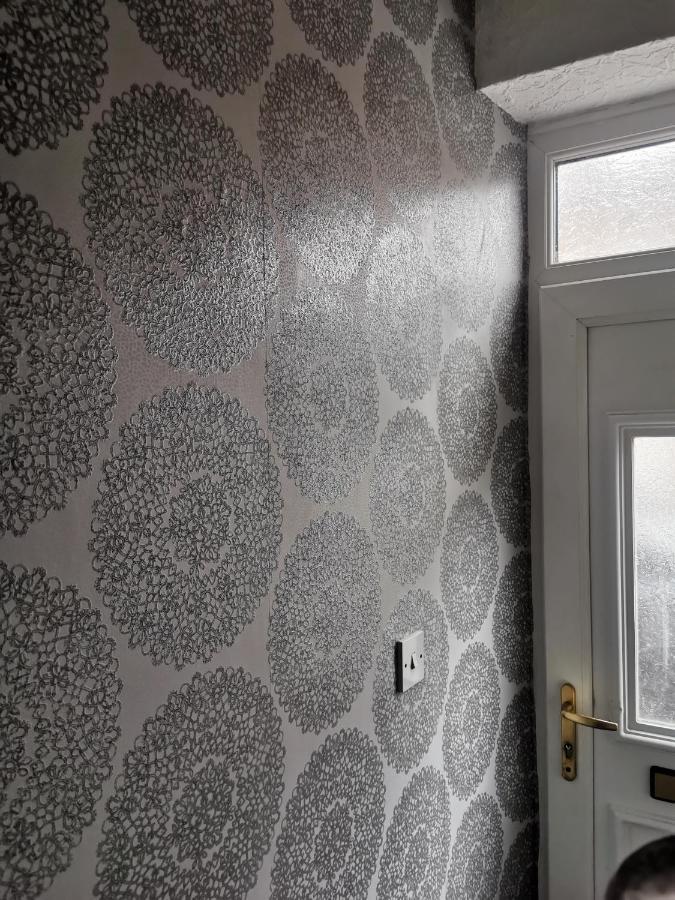 Parkside House 3 Bedroom 2 Bathroom. Parking. Barrow-in-Furness Esterno foto