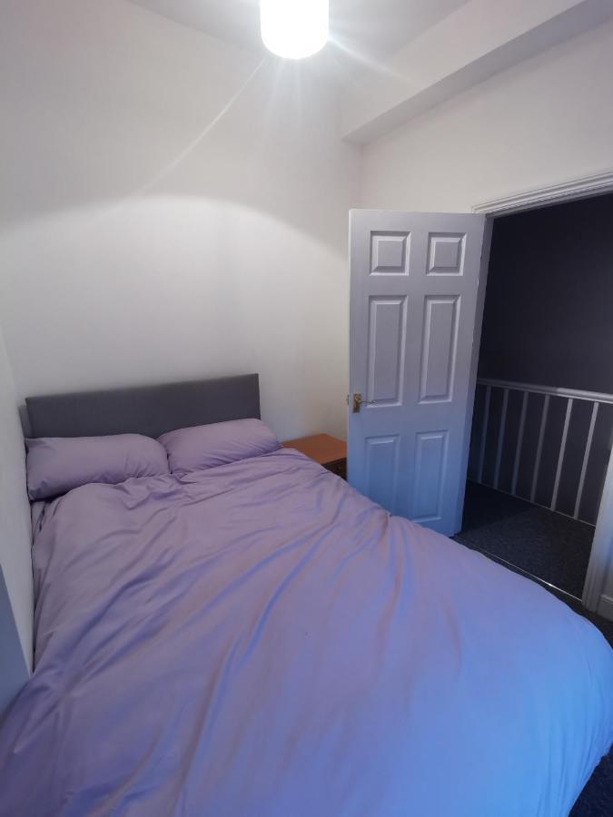 Parkside House 3 Bedroom 2 Bathroom. Parking. Barrow-in-Furness Esterno foto